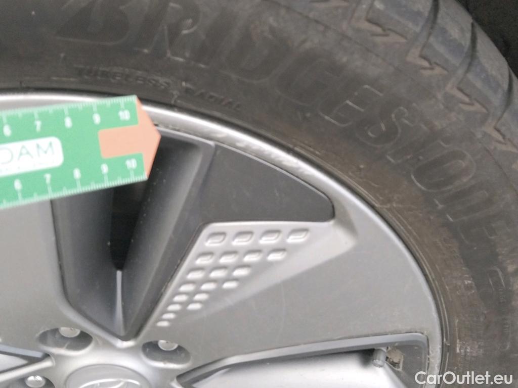  Hyundai  Konna Kona Tecno EV 2WD 205CV #20