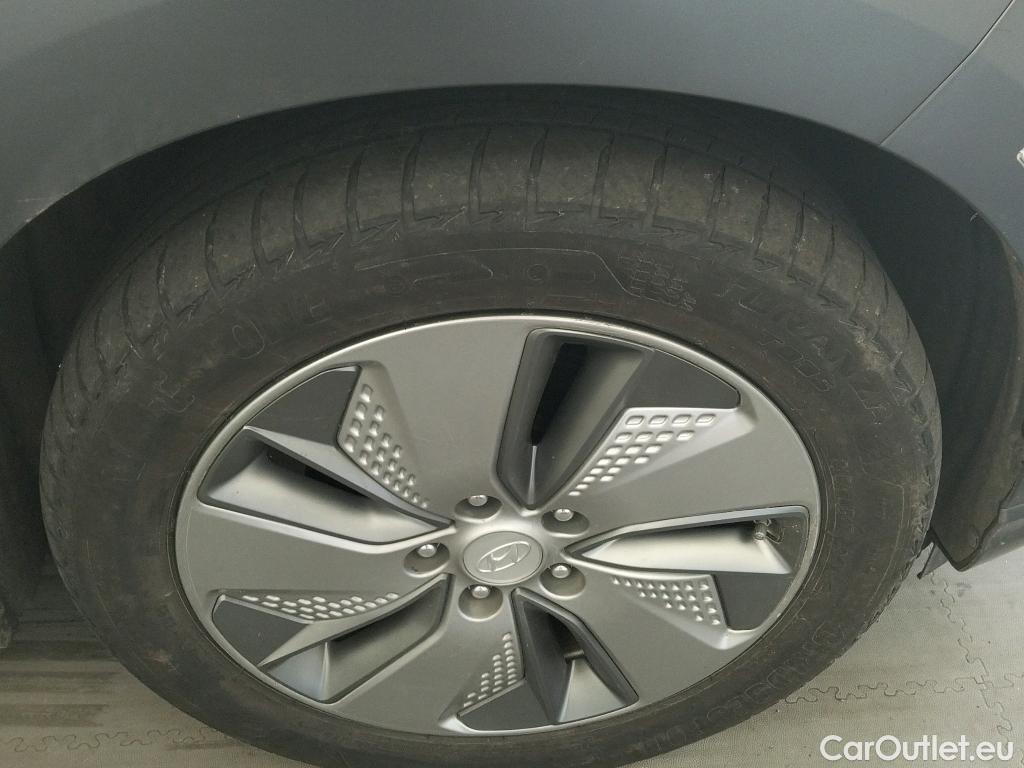  Hyundai  Konna Kona Tecno EV 2WD 205CV #3