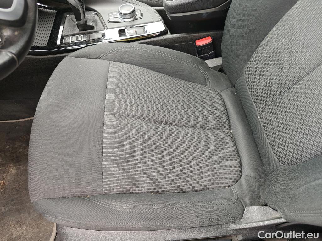  Bmw  X2 Serie  sDrive 18i 1.5 140CV AT7 E6dT #13