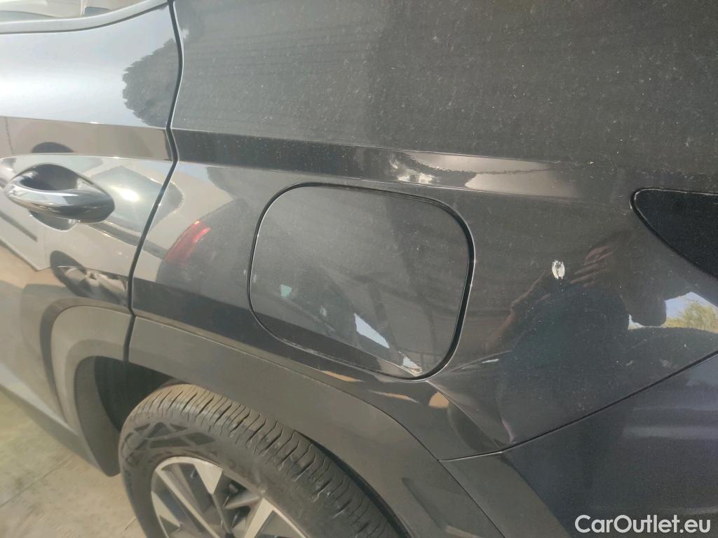  Hyundai  Tucson HYUNDAI  / 2020 / 5P / todoterreno 1.6 TGDI 110kW (150CV) 48V Tecno 2C #24