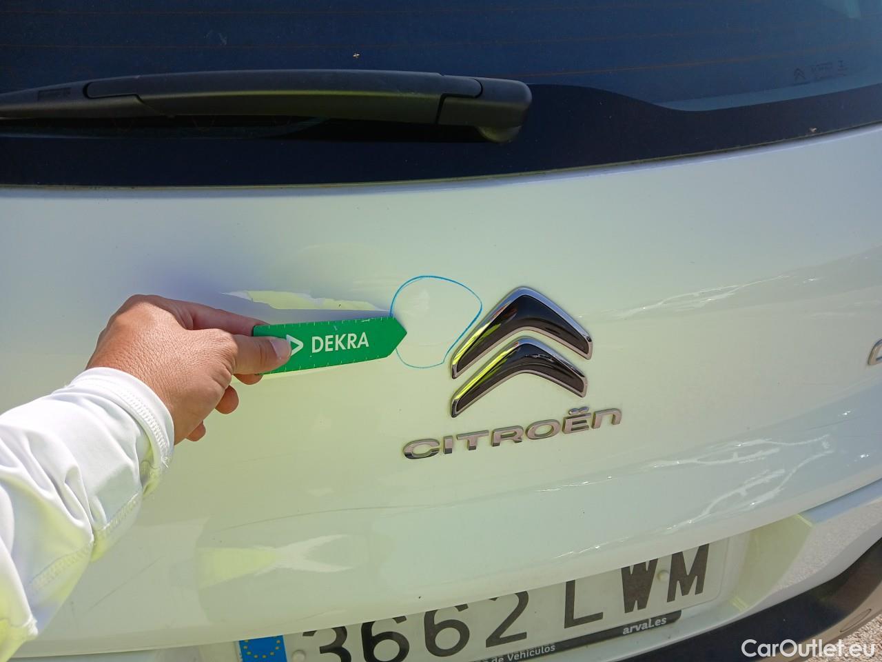  Citroen  C3 CITROEN  / 2020 / 5P / berlina con portón PureTech 81KW (110CV) S&S Feel Pack (AC2) #15