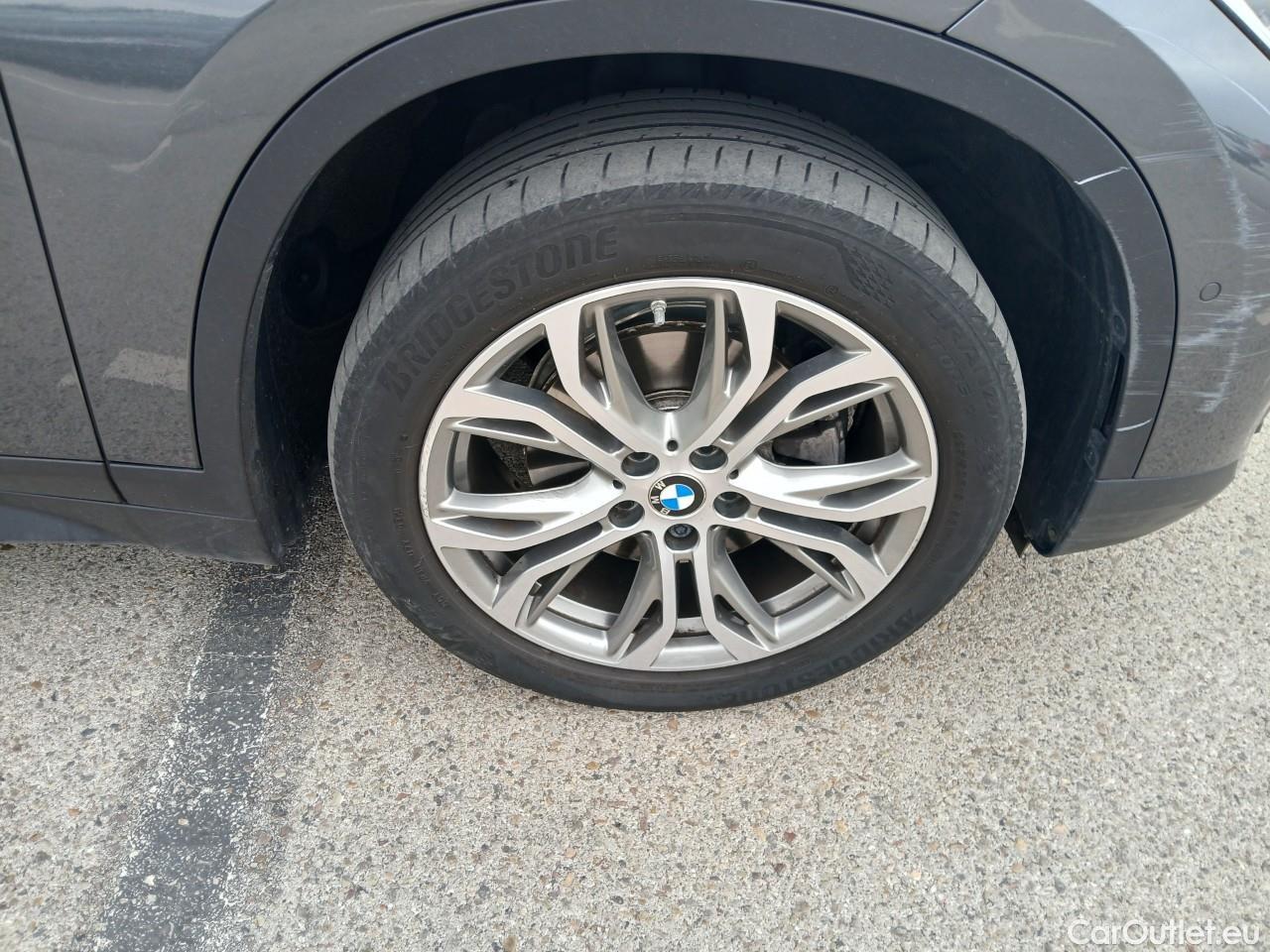  Bmw  X1 Serie  sDrive 18i Advantage 1.5 140CV AT7 E6dT #29