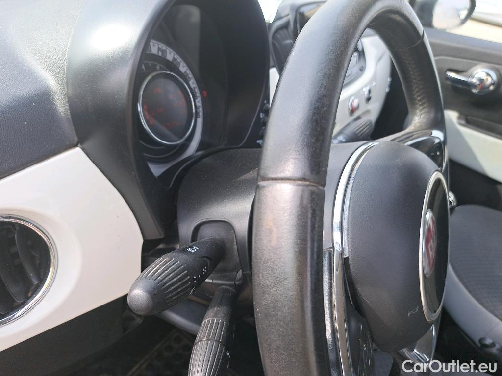  Fiat  500  Berlina Pop 1.2 70CV MT5 E6 #23