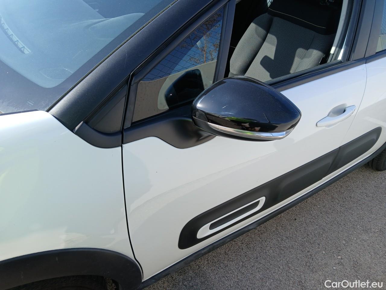  Citroen  C3 CITROEN  / 2020 / 5P / berlina con portón PureTech 81KW (110CV) S&S Feel Pack (AC2) #11