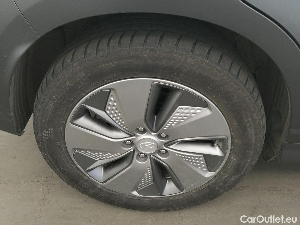  Hyundai  Konna Kona Tecno EV 2WD 205CV #19