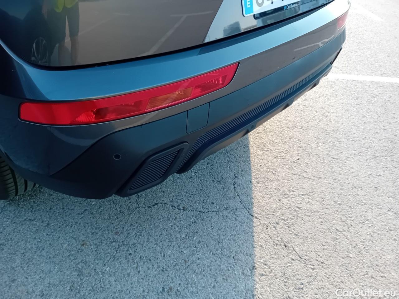 DS  DS7 DS DS 7 Crossback / 2017 / 5P / todoterreno BlueHDi DE 96kW (130CV) Auto. CHIC (AC) #26