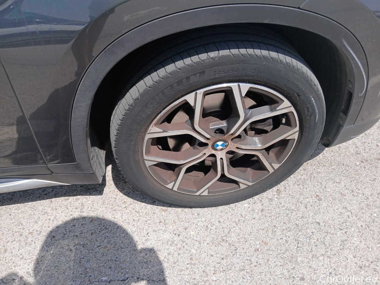  Bmw  X1 Serie  xDrive 25e 1.5 220CV AT6 E6d #56