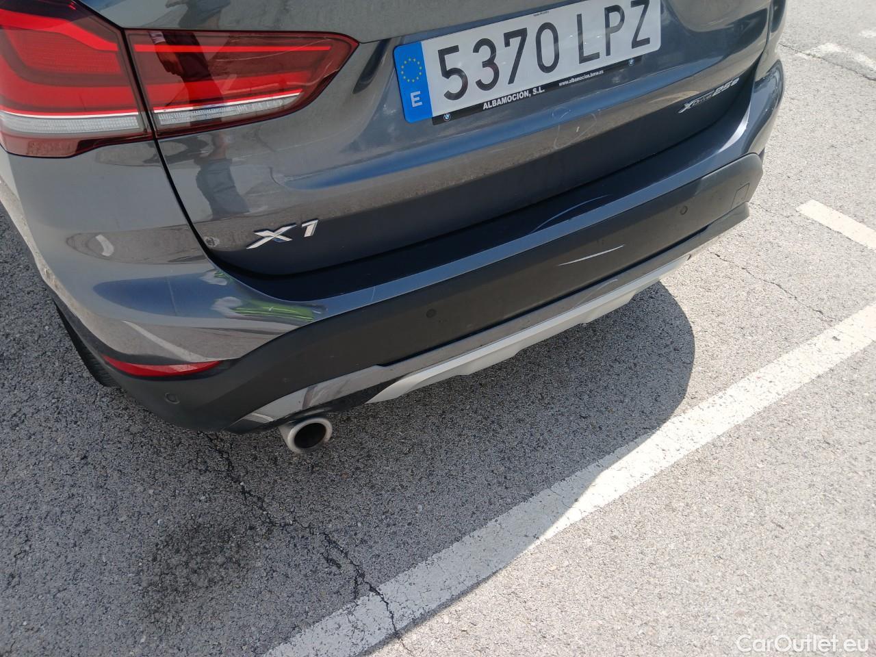  Bmw  X1 Serie  xDrive 25e 1.5 220CV AT6 E6d #36