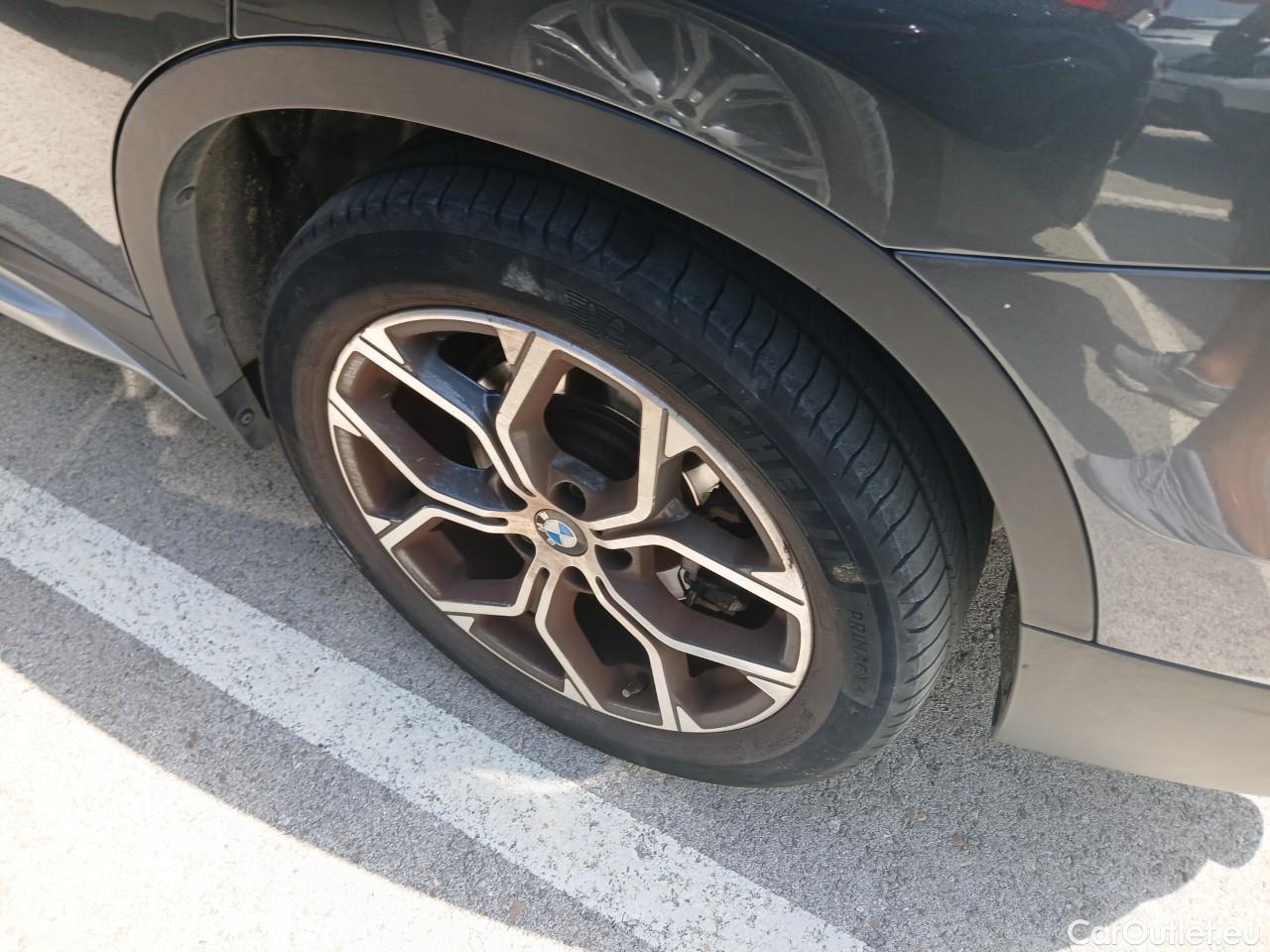  Bmw  X1 Serie  xDrive 25e 1.5 220CV AT6 E6d #7