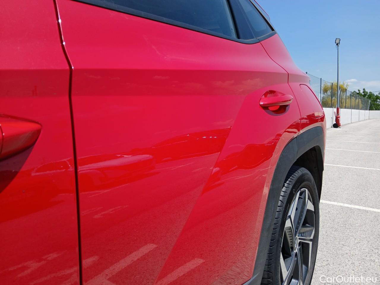  Hyundai  Tucson  Maxx Plug-In Hybrid 4WD 1.6 T-GDI 180CV E6d #22