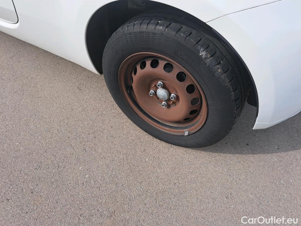  Fiat  500  Berlina Pop 1.2 70CV MT5 E6 #6