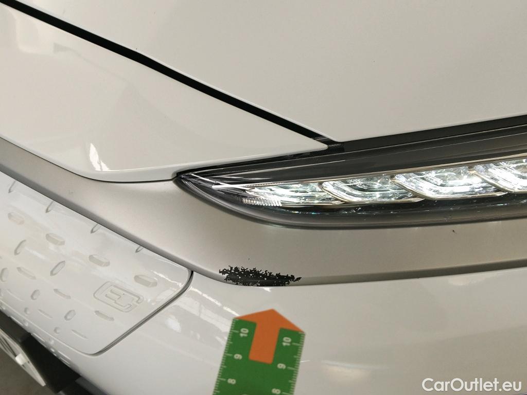  Hyundai  Konna Kona Tecno EV 2WD 205CV #16
