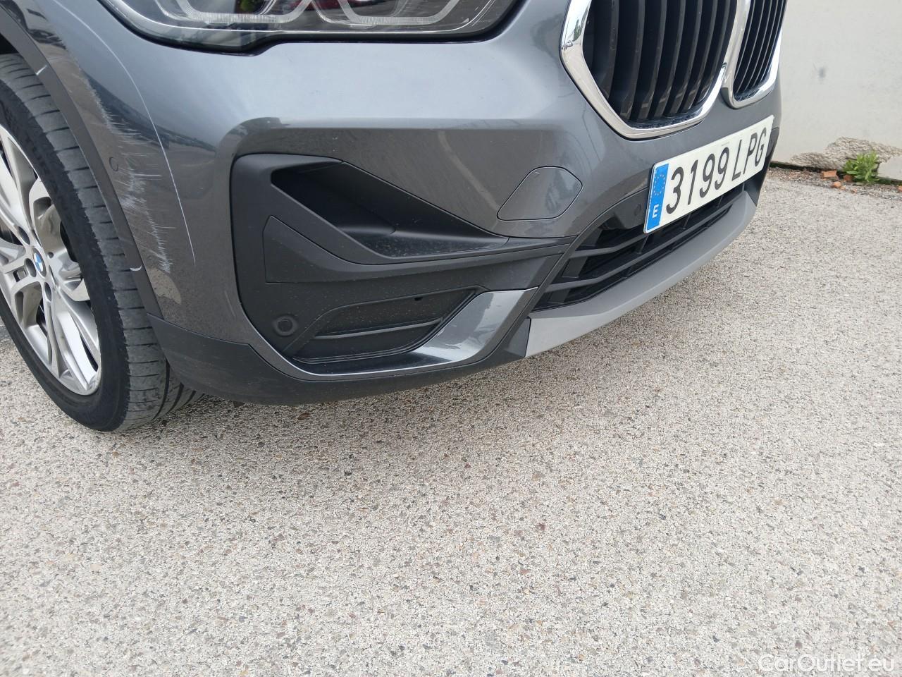  Bmw  X1 Serie  sDrive 18i Advantage 1.5 140CV AT7 E6dT #35