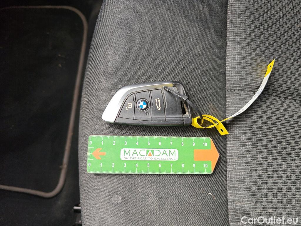  Bmw  X2 Serie  sDrive 18i 1.5 140CV AT7 E6dT #2