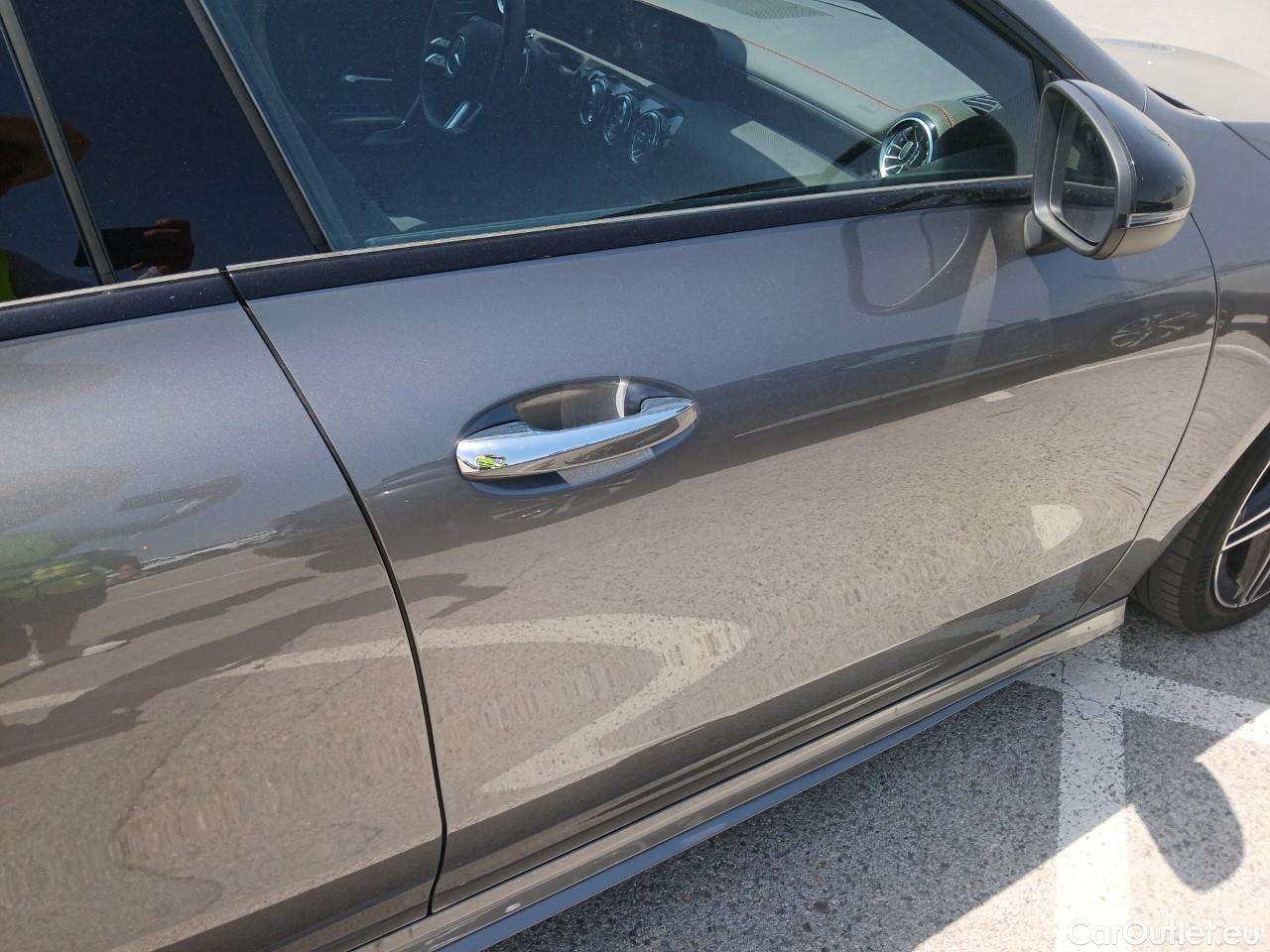  Mercedes  CLA-Klasse Clase CLA CLA 220 d (118.314)AMG AMG Line 190CV AT8 6E #23