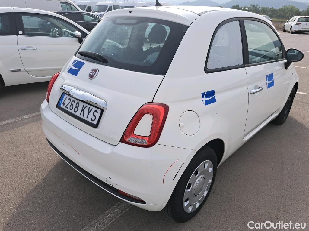  Fiat  500  Berlina Pop 1.2 70CV MT5 E6 #8