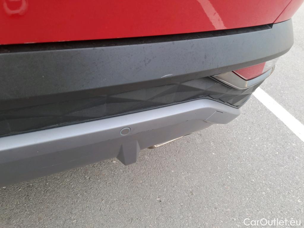  Hyundai  Tucson  Tecno Mild-Hybrid 2WD 1.6 CRDi 135CV AT7 E6d #21