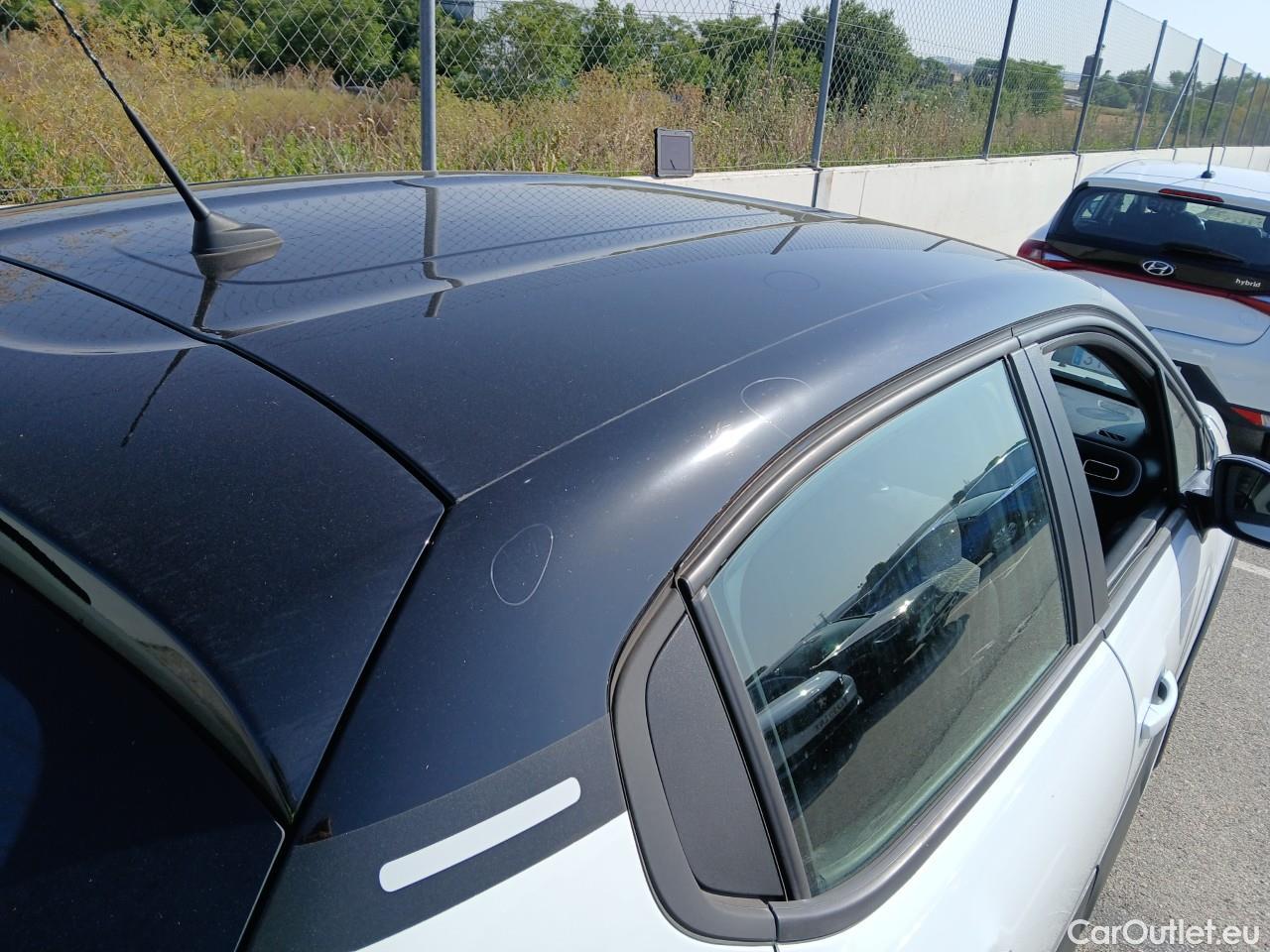  Citroen  C3 CITROEN  / 2020 / 5P / berlina con portón PureTech 81KW (110CV) S&S Feel Pack (AC2) #19
