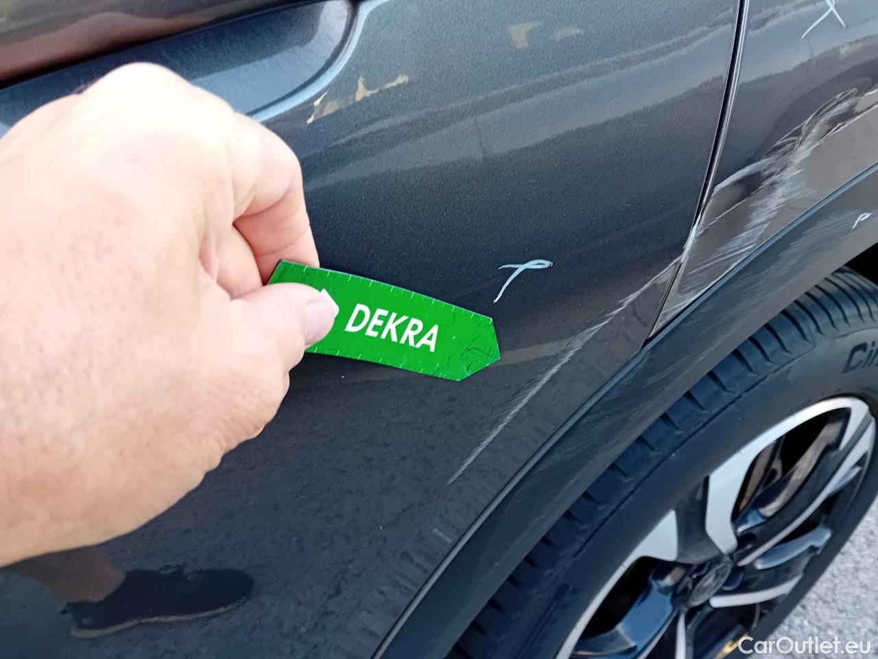  DS  DS7 DS DS 7 Crossback / 2017 / 5P / todoterreno BlueHDi DE 96kW (130CV) Auto. CHIC (AC) #15