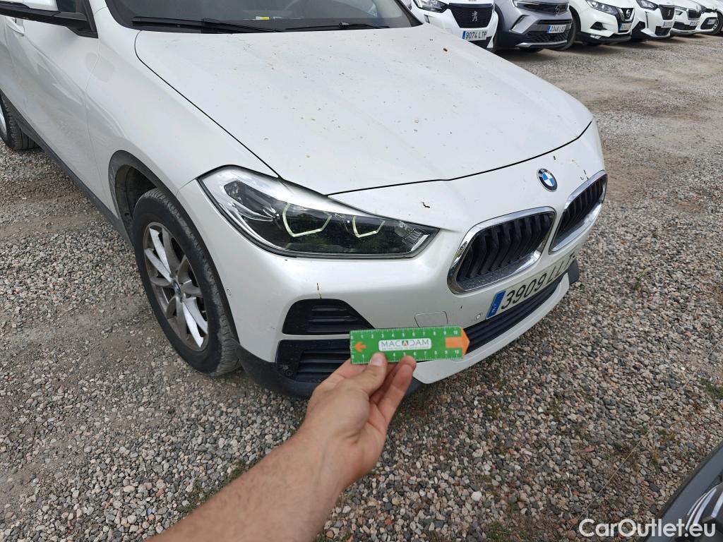  Bmw  X2 Serie  sDrive 18i 1.5 140CV AT7 E6dT #14