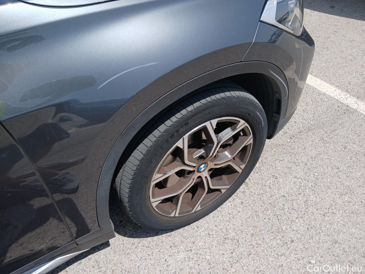  Bmw  X1 Serie  xDrive 25e 1.5 220CV AT6 E6d #55