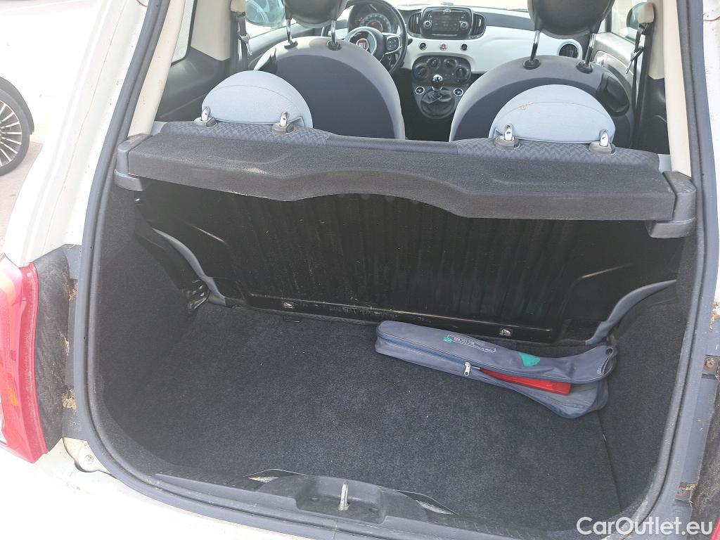  Fiat  500  Berlina Pop 1.2 70CV MT5 E6 #15