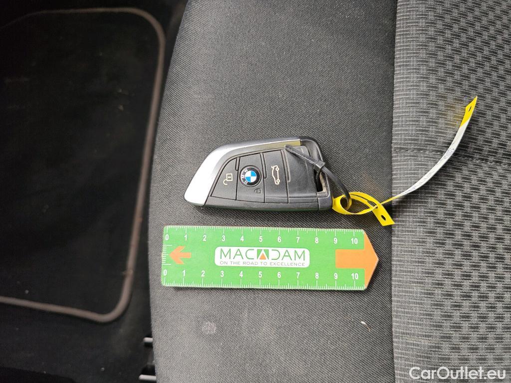 Bmw  X2 Serie  sDrive 18i 1.5 140CV AT7 E6dT #1