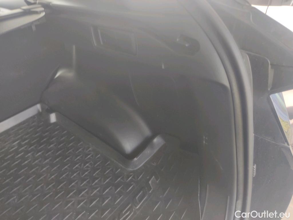  Hyundai  Tucson HYUNDAI  / 2020 / 5P / todoterreno 1.6 TGDI 110kW (150CV) 48V Tecno 2C #28