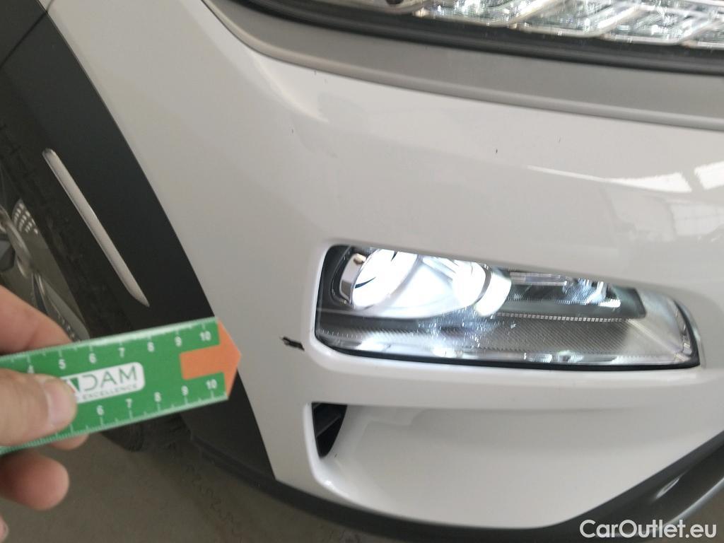  Hyundai  Konna Kona Tecno EV 2WD 205CV #18