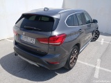  Bmw  X1 Serie  xDrive 25e 1.5 220CV AT6 E6d #2