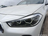  Bmw  X2 Serie  sDrive 18i 1.5 140CV AT7 E6dT #16