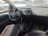  Citroen  C1  Feel 1.0 70CV MT5 E6d #3