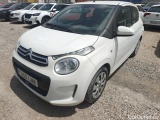  Citroen  C1  Feel 1.0 70CV MT5 E6d 