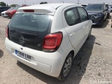  Citroen  C1  Feel 1.0 70CV MT5 E6d #2