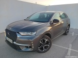  DS  DS7 DS DS 7 Crossback / 2017 / 5P / todoterreno BlueHDi DE 96kW (130CV) Auto. CHIC (AC) 