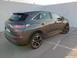  DS  DS7 DS DS 7 Crossback / 2017 / 5P / todoterreno BlueHDi DE 96kW (130CV) Auto. CHIC (AC) #2