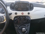  Fiat  500  Berlina Pop 1.2 70CV MT5 E6 #13