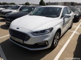  Ford  Mondeo FORD  / 2014 / 5P / berlina con portón 2.0 TDCi 110kW (150CV) Titanium 235 