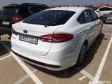  Ford  Mondeo FORD  / 2014 / 5P / berlina con portón 2.0 TDCi 110kW (150CV) Titanium 235 #2