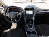 Ford  Mondeo FORD  / 2014 / 5P / berlina con portón 2.0 TDCi 110kW (150CV) Titanium 235 #3