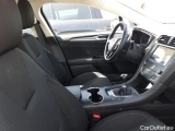  Ford  Mondeo FORD  / 2014 / 5P / berlina con portón 2.0 TDCi 110kW (150CV) Titanium 235 #6