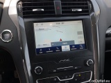  Ford  Mondeo FORD  / 2014 / 5P / berlina con portón 2.0 TDCi 110kW (150CV) Titanium 235 #12