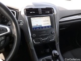  Ford  Mondeo FORD  / 2014 / 5P / berlina con portón 2.0 TDCi 110kW (150CV) Titanium 235 #14