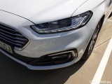  Ford  Mondeo FORD  / 2014 / 5P / berlina con portón 2.0 TDCi 110kW (150CV) Titanium 235 #16