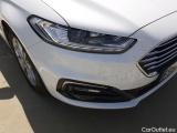  Ford  Mondeo FORD  / 2014 / 5P / berlina con portón 2.0 TDCi 110kW (150CV) Titanium 235 #17