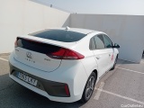  Hyundai   Ioniq HYUNDAI / 2019 / 5P / berlina con portón 1.6 GDI PHEV Klass DCT #2
