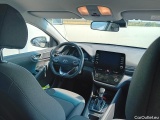  Hyundai   Ioniq HYUNDAI / 2019 / 5P / berlina con portón 1.6 GDI PHEV Klass DCT #3