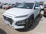  Hyundai  Konna HYUNDAI Kona / 2017 / 5P / todoterreno 1.6 GDI HEV SLE DCT 