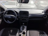  Hyundai  Konna HYUNDAI Kona / 2017 / 5P / todoterreno 1.6 GDI HEV SLE DCT #3