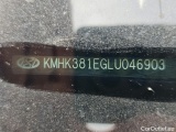  Hyundai  Konna HYUNDAI Kona / 2017 / 5P / todoterreno 1.6 GDI HEV SLE DCT #17
